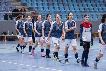 Bild 254 - wBJ Power Girls Cup Suederelbe